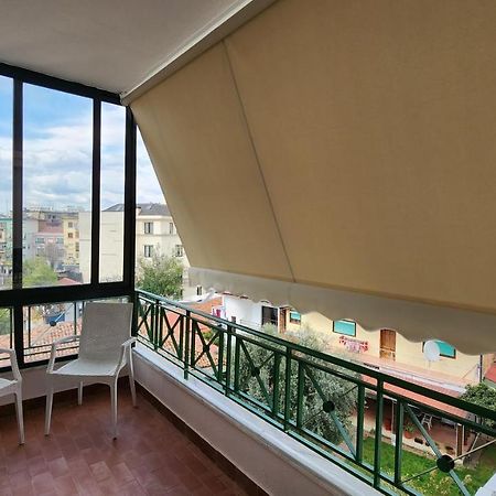 טיראנה Star Apartment מראה חיצוני תמונה