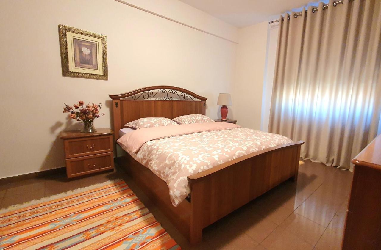 טיראנה Star Apartment מראה חיצוני תמונה