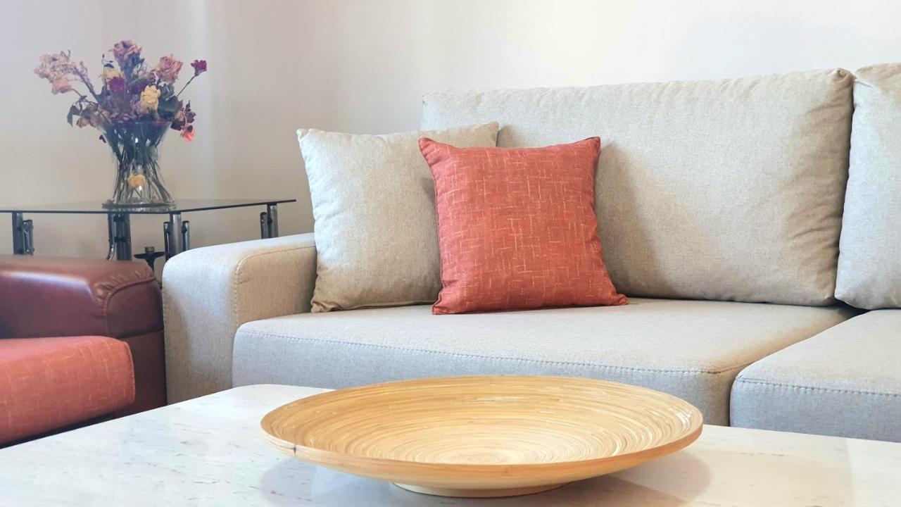 טיראנה Star Apartment מראה חיצוני תמונה