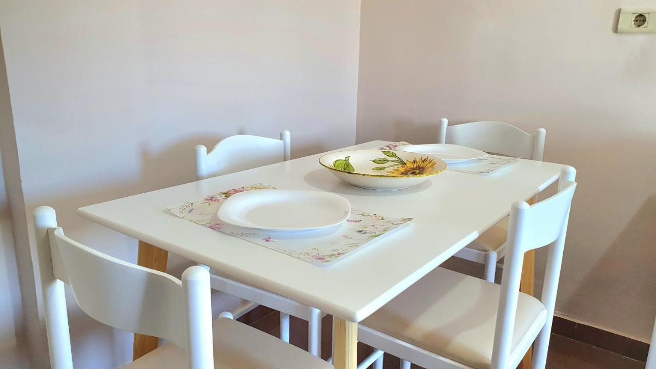 טיראנה Star Apartment מראה חיצוני תמונה