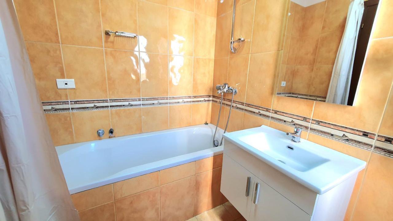 טיראנה Star Apartment מראה חיצוני תמונה
