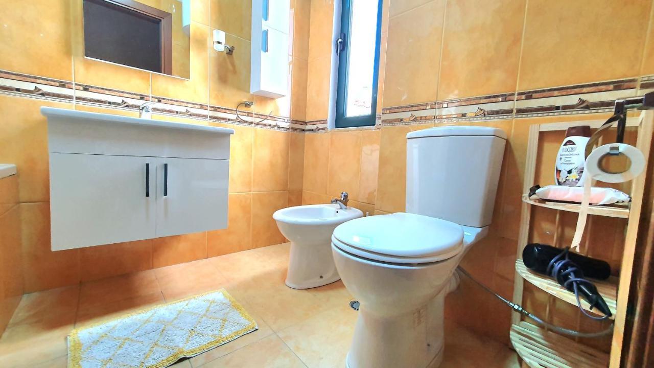 טיראנה Star Apartment מראה חיצוני תמונה
