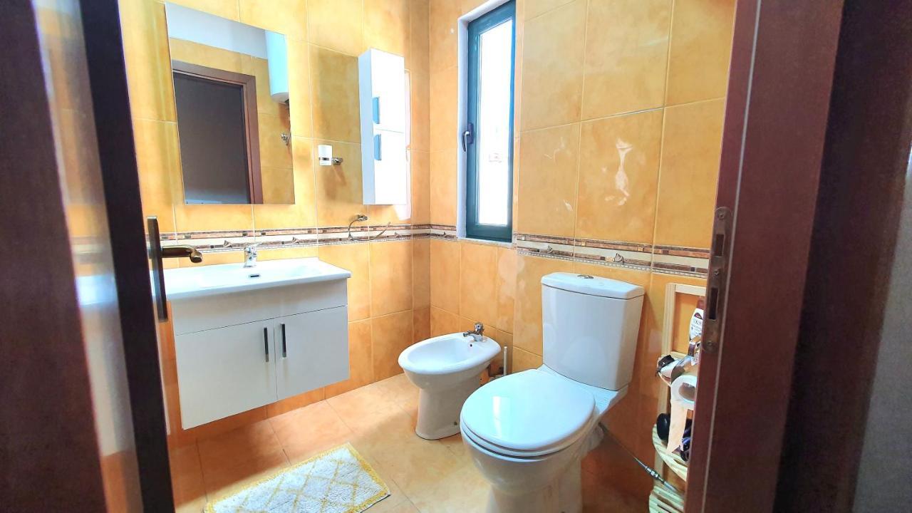 טיראנה Star Apartment מראה חיצוני תמונה