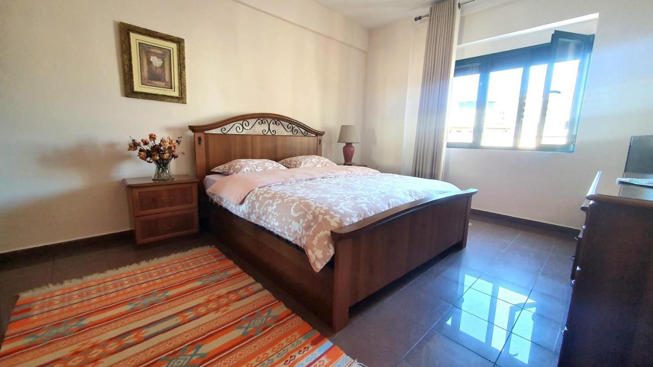 טיראנה Star Apartment מראה חיצוני תמונה