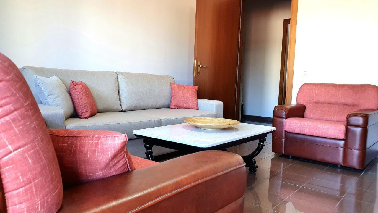 טיראנה Star Apartment מראה חיצוני תמונה