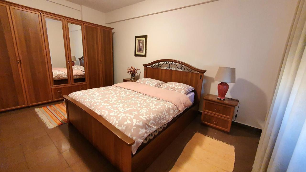 טיראנה Star Apartment מראה חיצוני תמונה