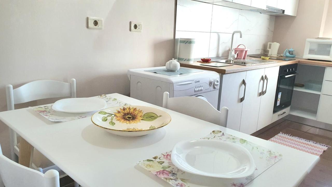 טיראנה Star Apartment מראה חיצוני תמונה