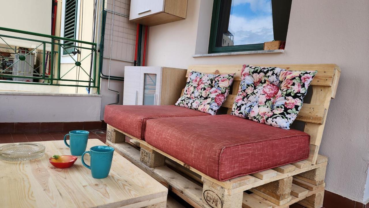טיראנה Star Apartment מראה חיצוני תמונה